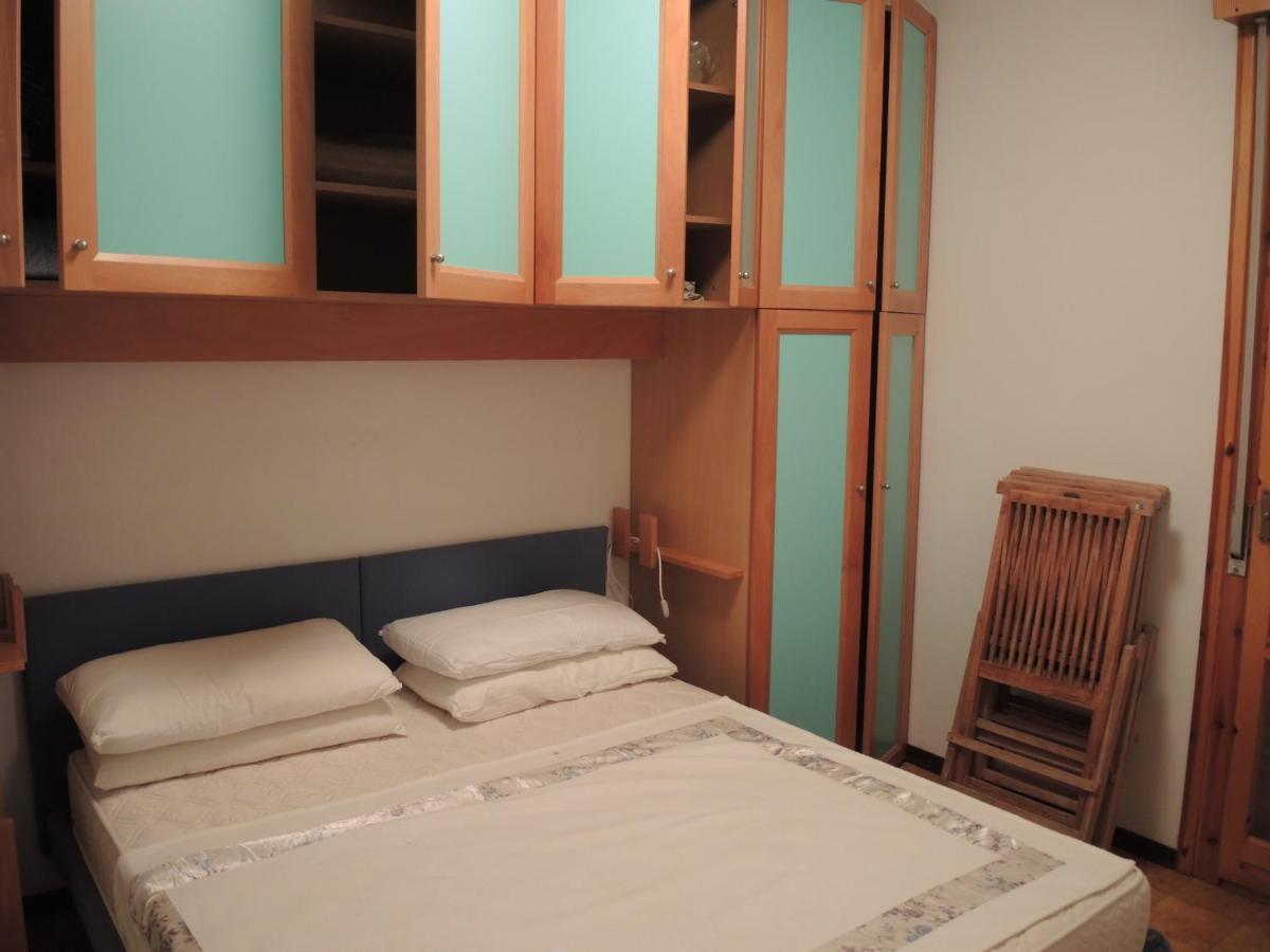 Condominio Hermann บิบิโอเน ภายนอก รูปภาพ